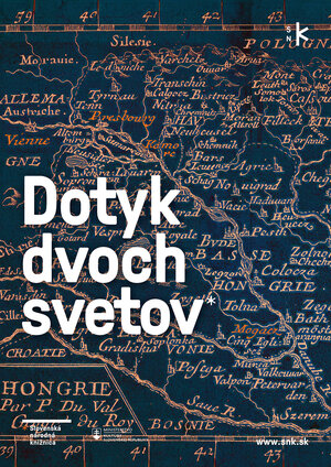 Dotyk dvoch svetov