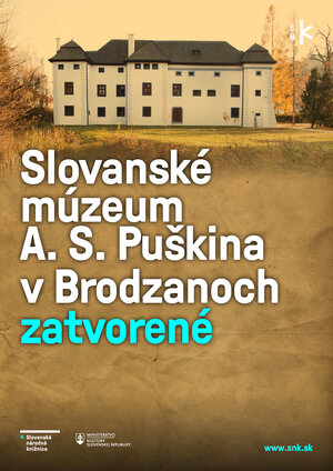 SMASP v Brodzanoch zatvorené
