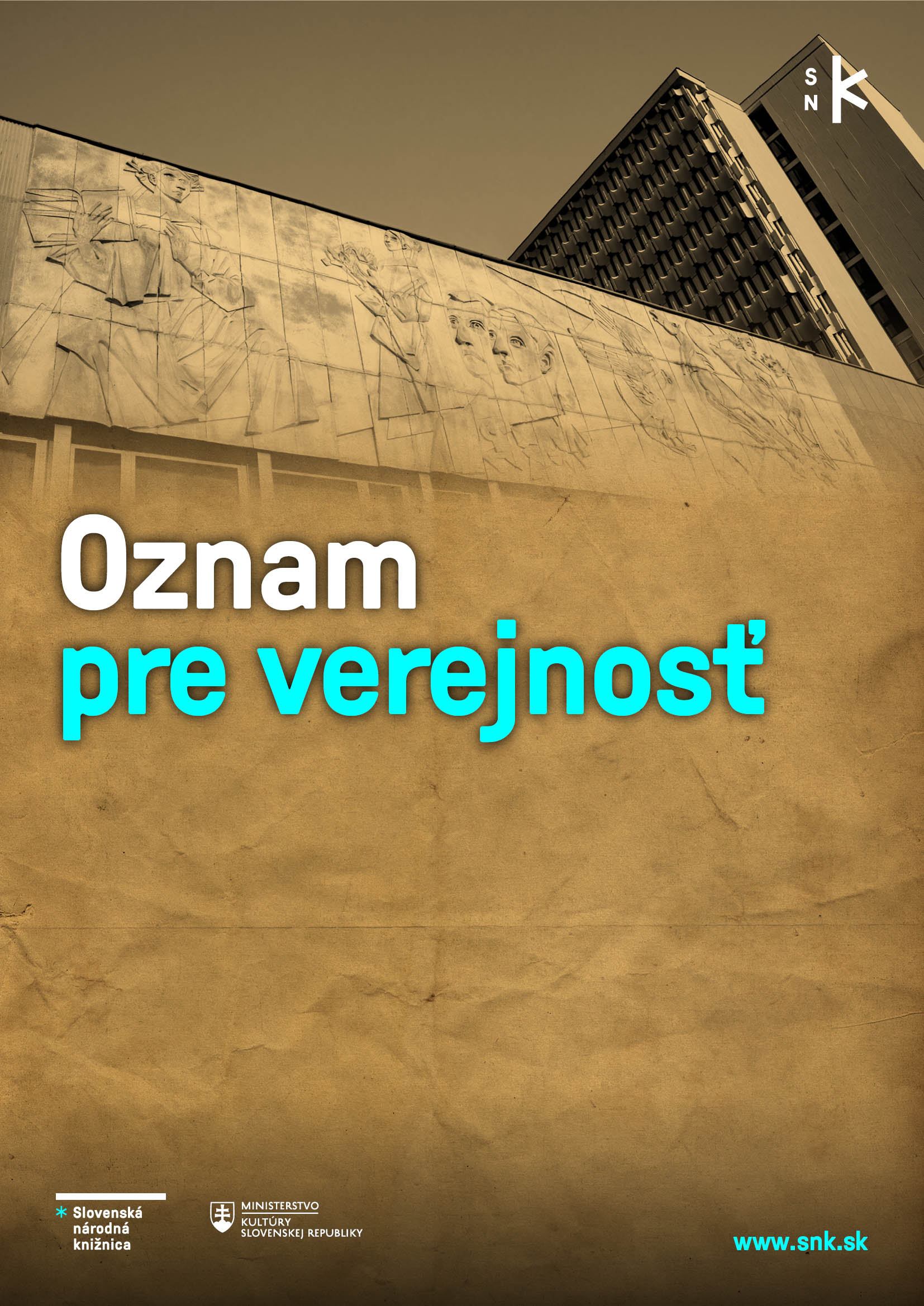 Zmena otváracích hodín