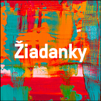 Žiadanky