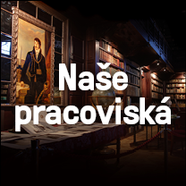 Naše pracoviská