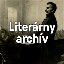 Literárny archív