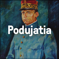 Podujatia