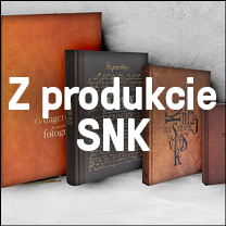 Z produkcie SNK