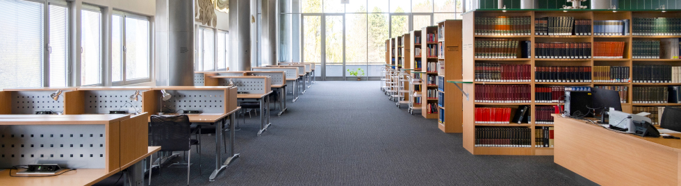 Univerzálna študovňa Zlatá niť