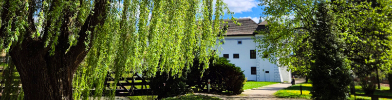 Obrázok -   Slovanské múzeum A. S. Puškina