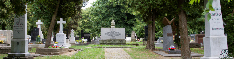 Obrázok - národný cintorín
