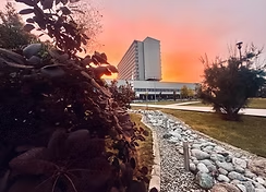 Obrázok Slovenskej národnej knižnice