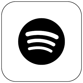 Slovenská národná knižnica - Logo Spotify