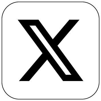 Slovenská národná knižnica - Logo X/Twitter